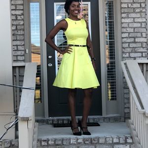 Meet your Posher, Patrice